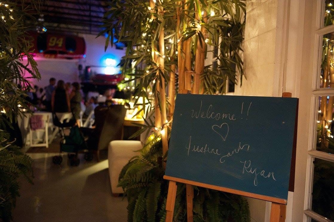 Event space and details at 51 Club Orlando in Winter Park, FL