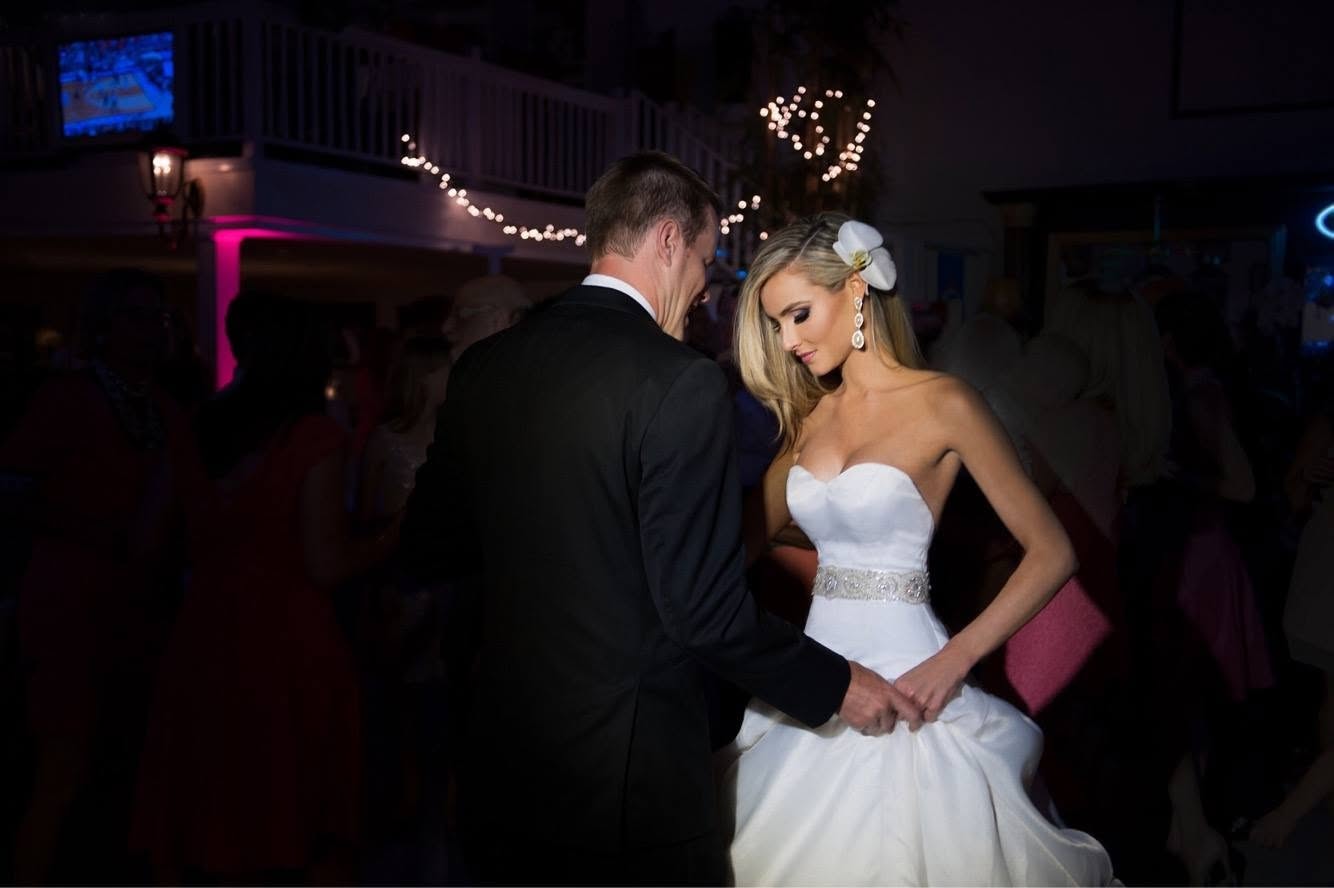 Event space and details at 51 Club Orlando in Winter Park, FL