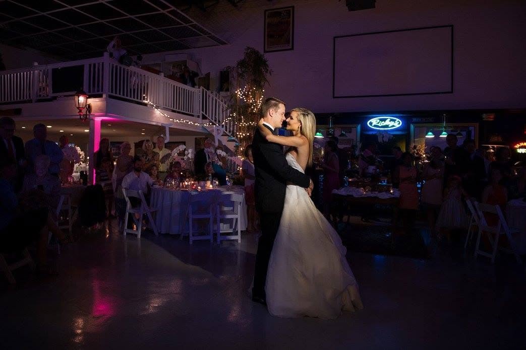 Event space and details at 51 Club Orlando in Winter Park, FL
